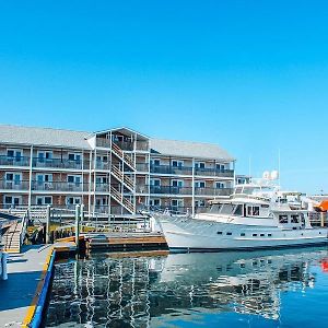 The Hotel At Cape Ann Marina